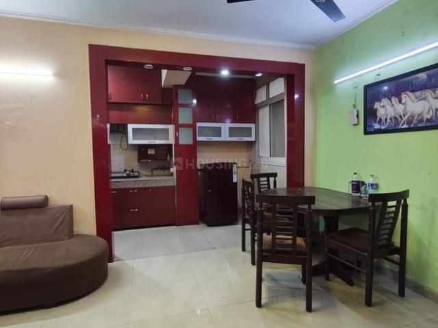 2 BHK Apartment in Noida Extension for rent Greater Noida. The reference number is 19355716