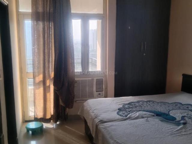 2 BHK Apartment in Noida Extension for rent Greater Noida. The reference number is 19361286