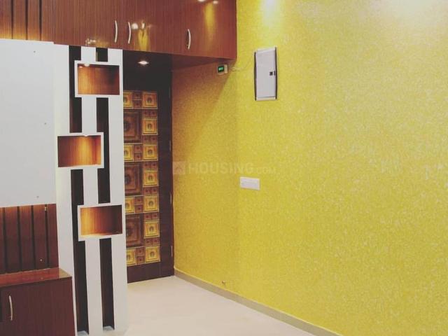2 BHK Apartment in Noida Extension for rent Greater Noida. The reference number is 19373789