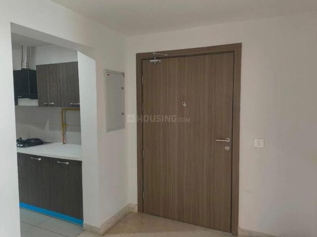 2 BHK Apartment in Noida Extension for rent Greater Noida. The reference number is 19381070