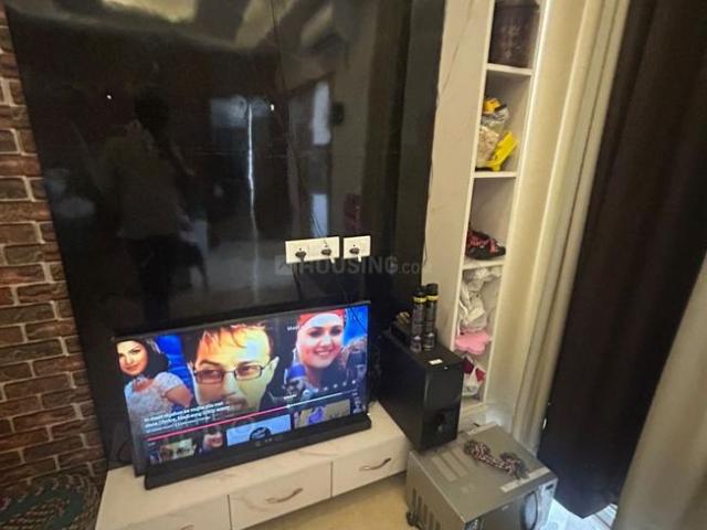 2 BHK Apartment in Noida Extension for rent Greater Noida. The reference number is 19381217