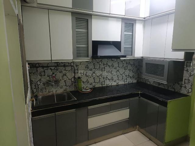 2 BHK Apartment in Noida Extension for rent Greater Noida. The reference number is 19398048