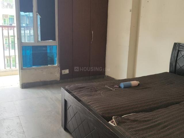 2 BHK Apartment in Noida Extension for rent Greater Noida. The reference number is 20405833
