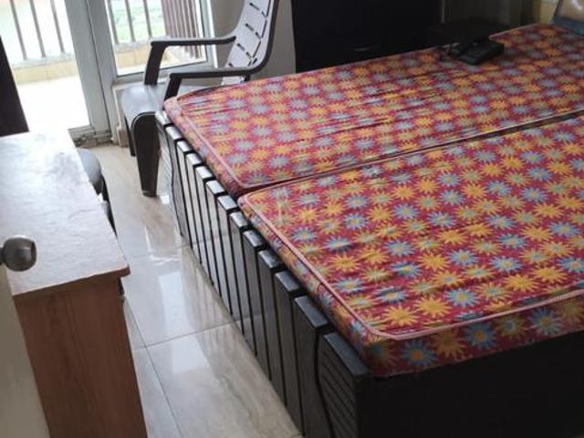 2 BHK Apartment in Noida Extension for rent Greater Noida. The reference number is 20411739