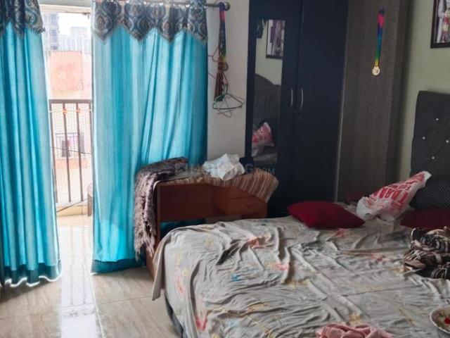 2 BHK Apartment in Noida Extension for rent Greater Noida. The reference number is 20411739