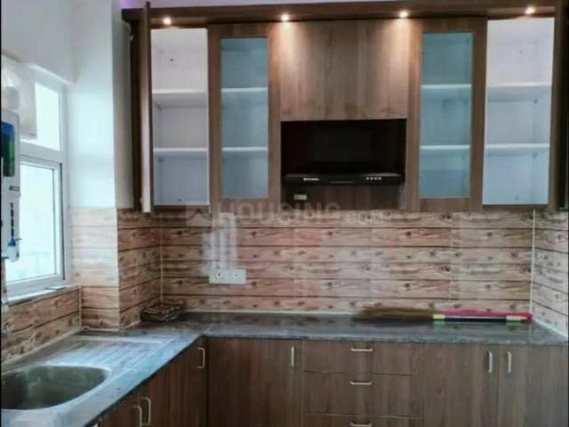 2 BHK Apartment in Noida Extension for rent Greater Noida. The reference number is 20411845