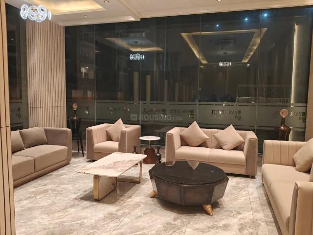 2 BHK Apartment in Noida Extension for rent Greater Noida. The reference number is 20413983