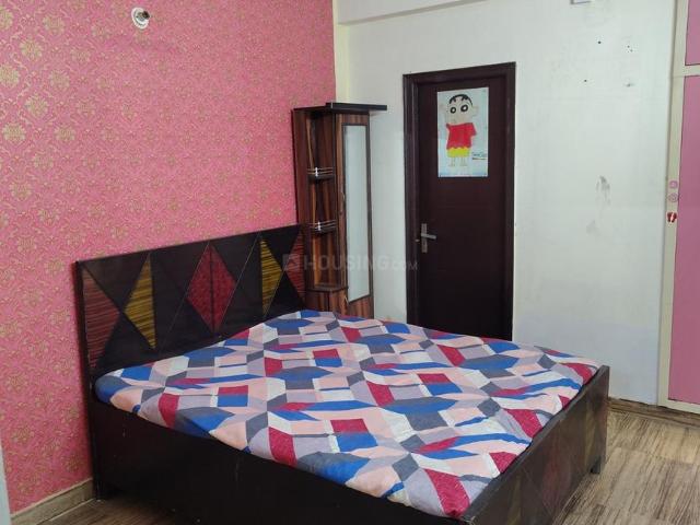 2 BHK Apartment in Noida Extension for rent Greater Noida. The reference number is 20414456