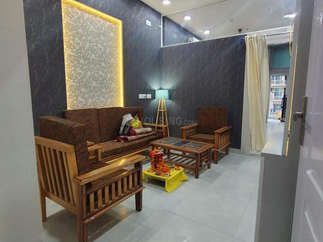 2 BHK Apartment in Noida Extension for rent Greater Noida. The reference number is 20415303