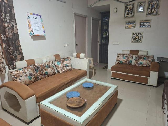 2 BHK Apartment in Noida Extension for rent Greater Noida. The reference number is 20426788