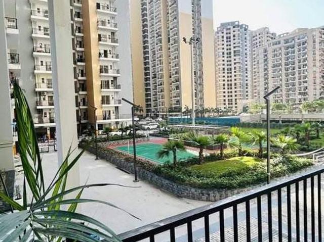 2 BHK Apartment in Noida Extension for rent Greater Noida. The reference number is 20438765