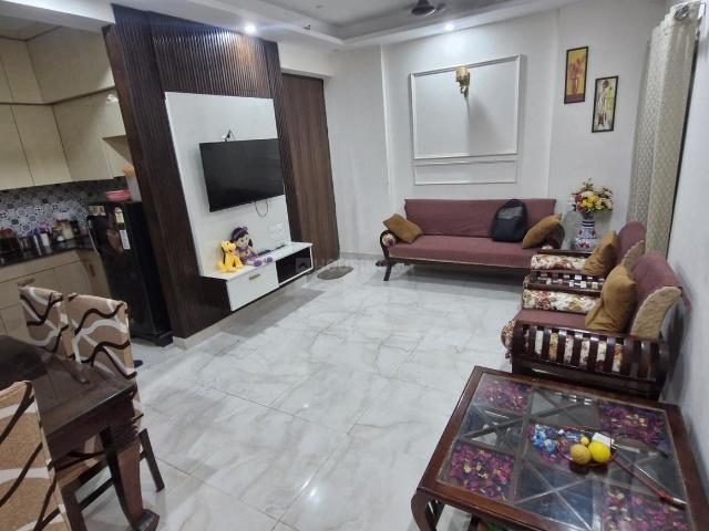 2 BHK Apartment in Noida Extension for rent Greater Noida. The reference number is 20438239