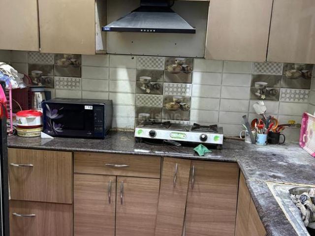 2 BHK Apartment in Noida Extension for rent Greater Noida. The reference number is 20448297