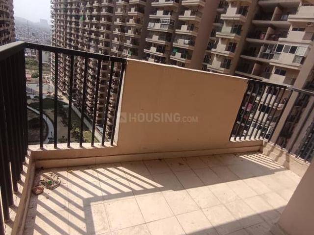 2 BHK Apartment in Noida Extension for rent Greater Noida. The reference number is 20448305