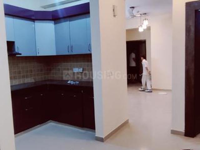 2 BHK Apartment in Noida Extension for rent Greater Noida. The reference number is 20454799