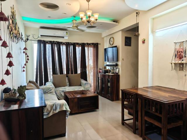 2 BHK Apartment in Noida Extension for rent Greater Noida. The reference number is 20454269