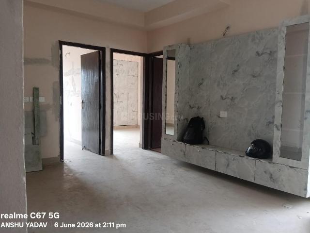 2 BHK Apartment in Noida Extension for rent Greater Noida. The reference number is 20455569