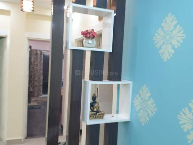 2 BHK Apartment in Noida Extension for rent Greater Noida. The reference number is 20455632