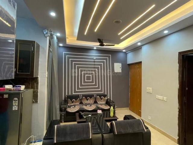 2 BHK Apartment in Noida Extension for rent Greater Noida. The reference number is 20459503