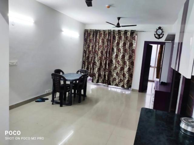 2 BHK Apartment in Noida Extension for rent Greater Noida. The reference number is 20464404