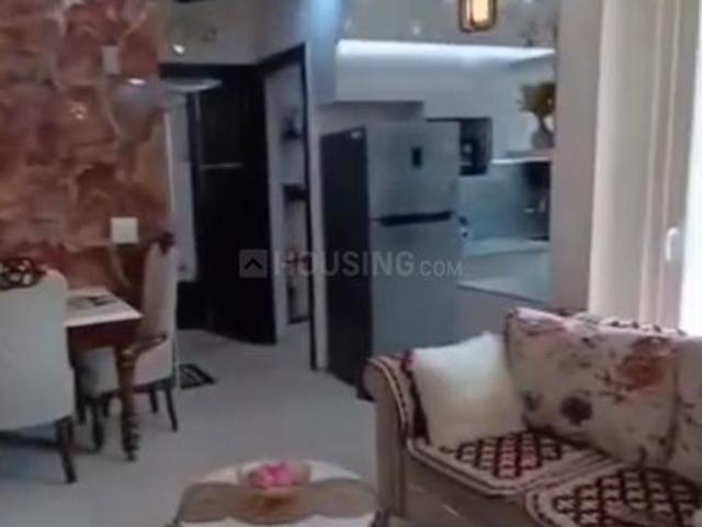 2 BHK Apartment in Noida Extension for rent Greater Noida. The reference number is 20466245