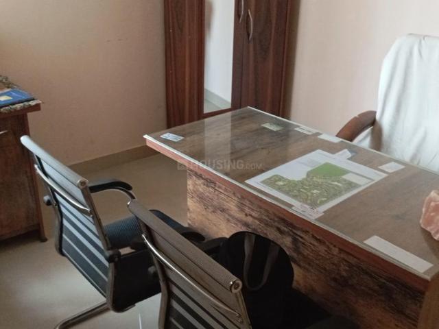 2 BHK Apartment in Noida Extension for rent Greater Noida. The reference number is 20468962
