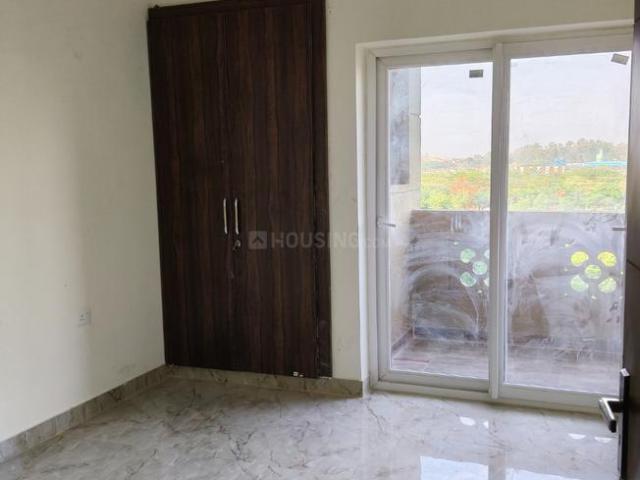 2 BHK Apartment in Noida Extension for rent Greater Noida. The reference number is 20473745