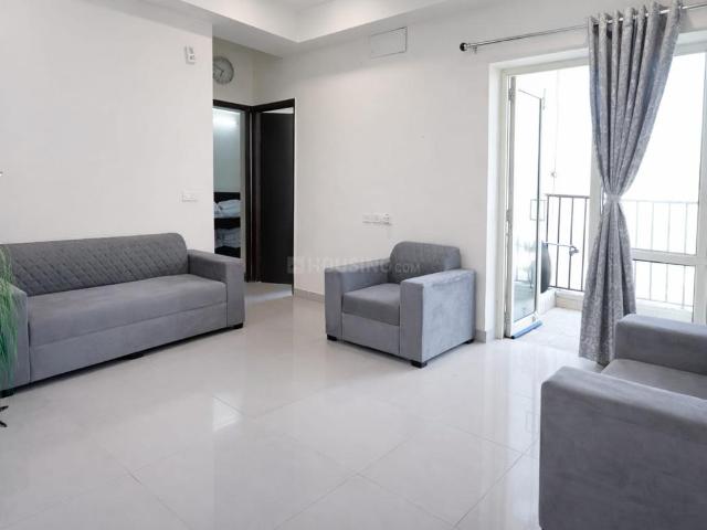2 BHK Apartment in Noida Extension for rent Greater Noida. The reference number is 20476060
