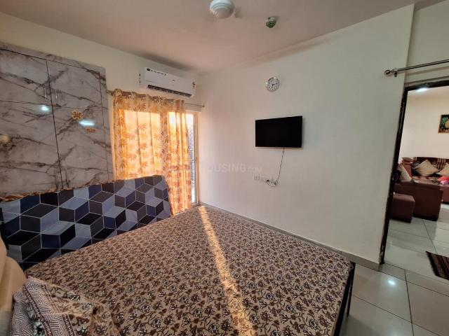 2 BHK Apartment in Noida Extension for rent Greater Noida. The reference number is 20493663