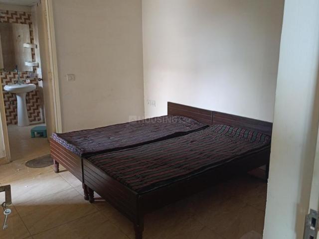 2 BHK Apartment in Noida Extension for rent Greater Noida. The reference number is 20498988