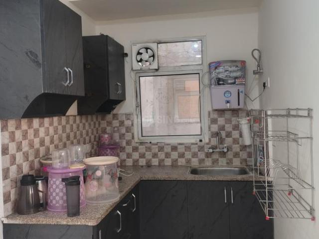 2 BHK Apartment in Noida Extension for rent Greater Noida. The reference number is 20502992