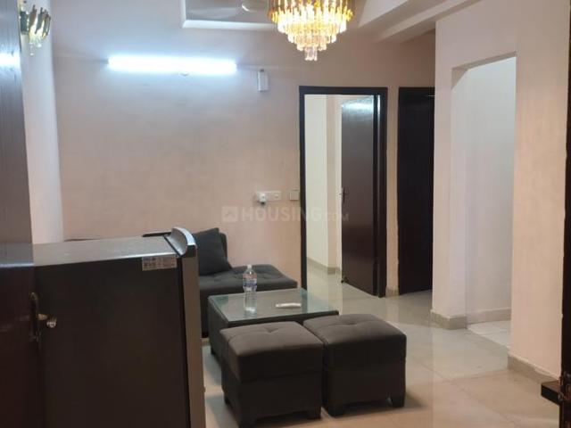 2 BHK Apartment in Noida Extension for rent Greater Noida. The reference number is 20503020