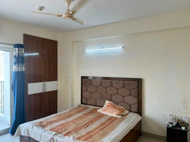 2 BHK Apartment in Noida Extension for rent Greater Noida. The reference number is 20506441