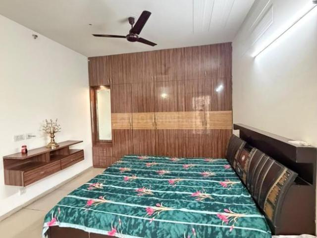 2 BHK Apartment in Noida Extension for rent Greater Noida. The reference number is 20509268