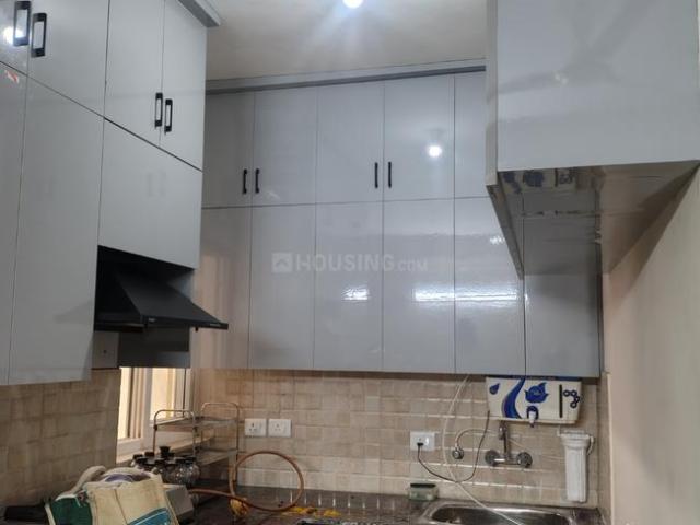 2 BHK Apartment in Noida Extension for rent Greater Noida. The reference number is 20511075