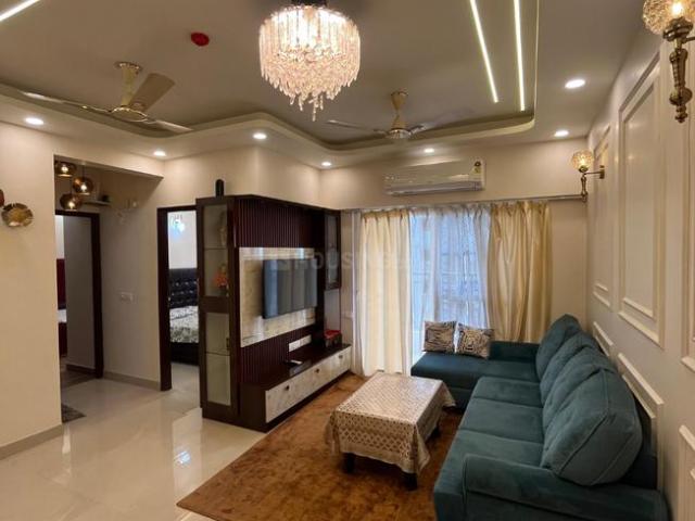 2 BHK Apartment in Noida Extension for rent Greater Noida. The reference number is 20511124