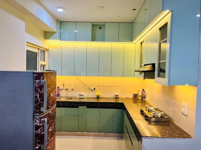 2 BHK Apartment in Noida Extension for rent Greater Noida. The reference number is 20512264