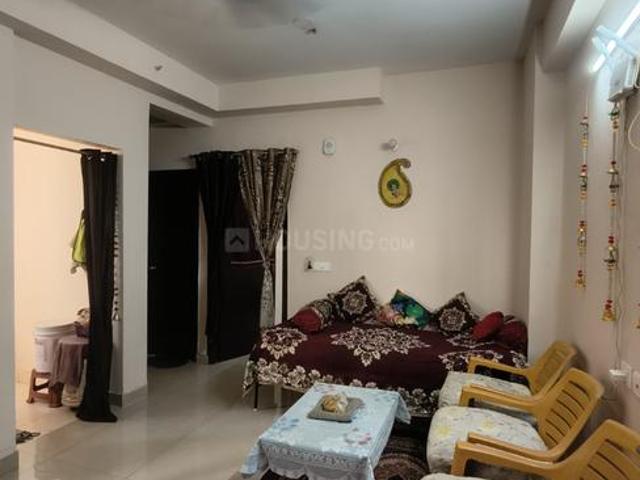 2 BHK Apartment in Noida Extension for rent Greater Noida. The reference number is 20514058