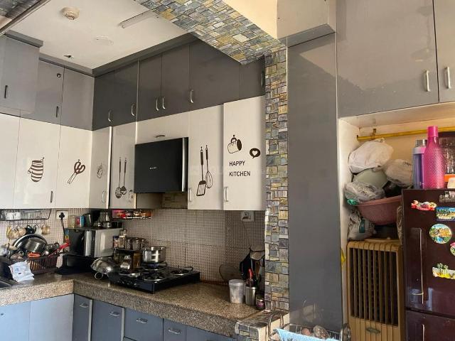 2 BHK Apartment in Noida Extension for rent Greater Noida. The reference number is 20514396