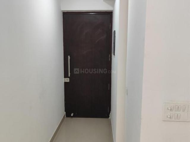 2 BHK Apartment in Noida Extension for rent Greater Noida. The reference number is 20516384