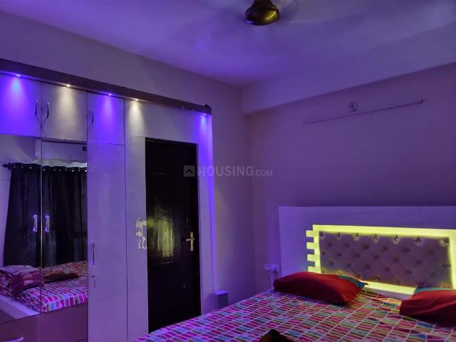 2 BHK Apartment in Noida Extension for rent Greater Noida. The reference number is 20517942