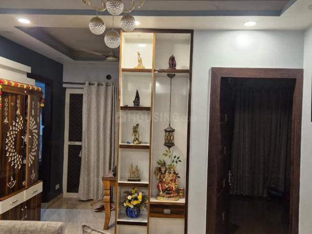 2 BHK Apartment in Noida Extension for rent Greater Noida. The reference number is 20519590