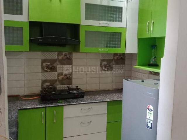 2 BHK Apartment in Noida Extension for rent Greater Noida. The reference number is 20519626