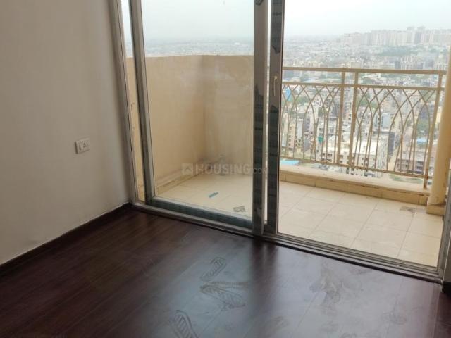 2 BHK Apartment in Noida Extension for rent Greater Noida. The reference number is 20520499