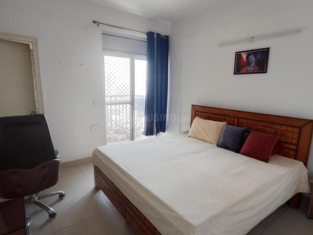2 BHK Apartment in Noida Extension for rent Greater Noida. The reference number is 20520799