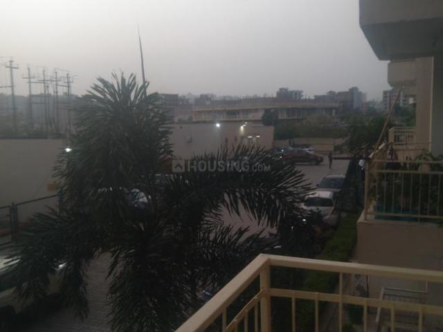 2 BHK Apartment in Noida Extension for rent Greater Noida. The reference number is 20520034
