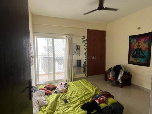 2 BHK Apartment in Noida Extension for rent Greater Noida. The reference number is 20522148