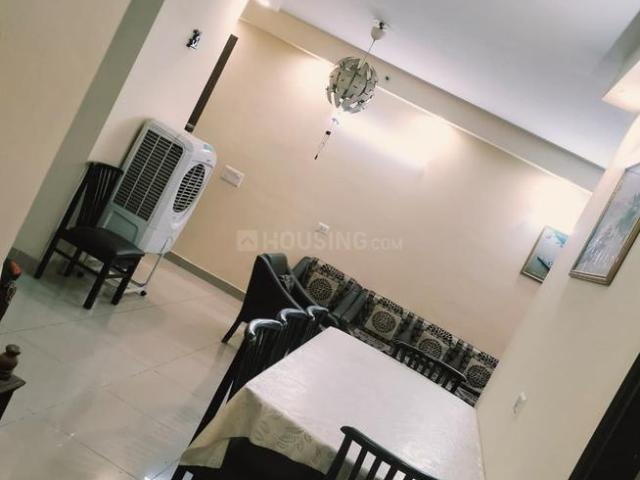 2 BHK Apartment in Noida Extension for rent Greater Noida. The reference number is 20522357