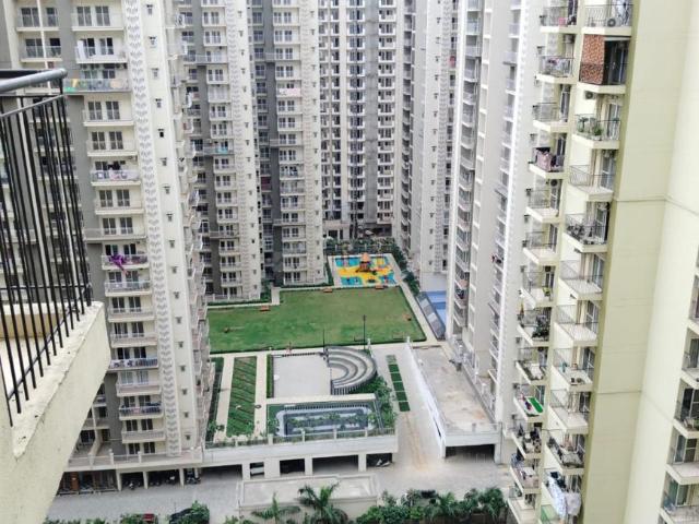 2 BHK Apartment in Noida Extension for rent Greater Noida. The reference number is 20525668