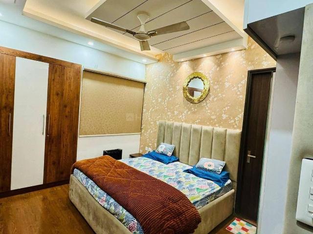 2 BHK Apartment in Noida Extension for rent Greater Noida. The reference number is 20525168